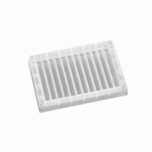 Porvair Sciences 84 ml  Reservoir plate: 12 compartment V bottom 390012