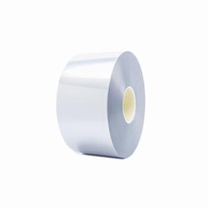 Porvair Sciences Ultraseal™ Peel Seal DMSO Foil - 78 mm Roll SF05078LR