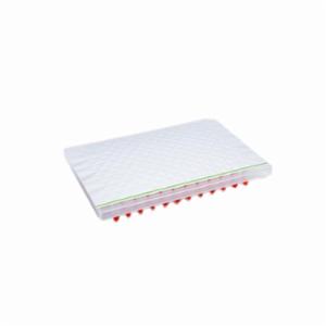 Porvair Sciences Ultraseal™ Pierce Seal Foil PS - Trail Sheet SF07078TS