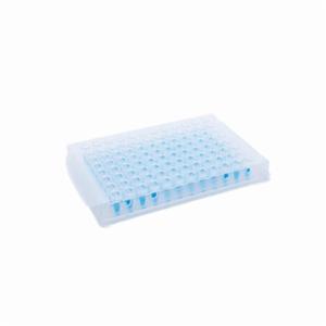 Porvair Sciences Adhesive Seal qPCR Crystal Ultra - Lab Sheet SF30080LS