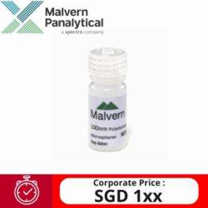 Malvern Panalytical 100nm Latex Transfer Standards 3ml NTA4088