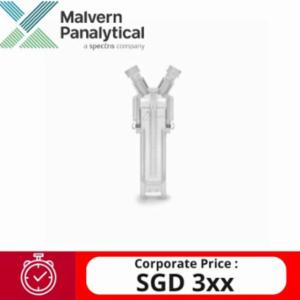 Malvern Panalytical Folded Capillary Zeta Cell (Box of 10) DTS1070