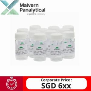 Malvern Panalytical TDS Polystyrenes Standards N TDS3001