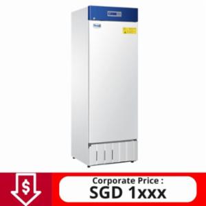 Haier Spark Free Refrigerator HLR-310SF