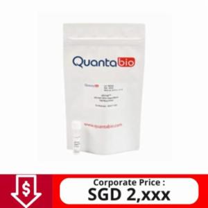 Quantabio qScript Ultra SuperMix, 500R 95217-500