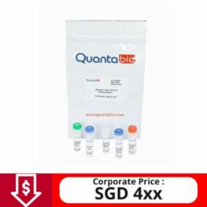 Quantabio qScript UltraFlex 25R 95215-025