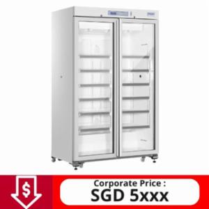 Haier Pharmaceutical Refrigerator HYC-1031GD