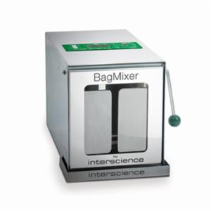 Interscience BagMixer - Drip tray for BagMixer 400 026000