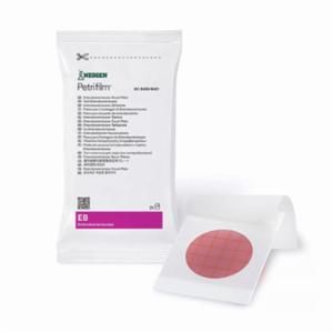 Neogen 6420 Petrifilm Enterobacteriaceae Count Plate (EB) - 700002275