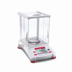 Ohaus Adventurer Internal Calibration AX324 320g x 0.0001g, InCal 30100604