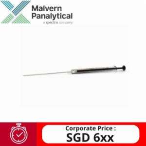 Malvern Panalytical Syringe Filling, ITC200 SYN50018P