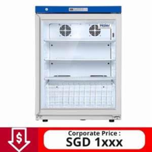 Haier Pharmaceutical Refrigerator HYC-118A