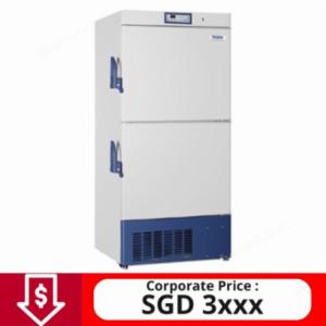 Haier Bio-Medical DW-30L528D,Biomedical Freezer, -10~-30°C