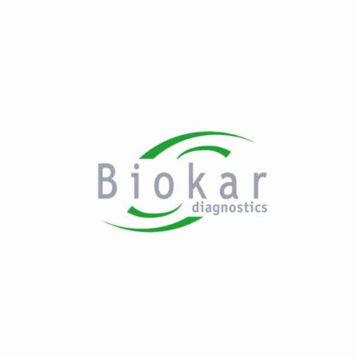 Biokar Dipotassium Hydrogenphosphate Solution 2 flexible bags 5 L BM19308