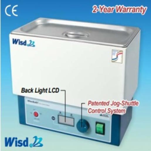 Daihan Water Bath Fuzzy control, 22lit. WB-22, 230V DH.WB000122