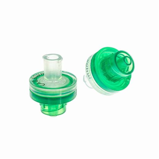 GVS ABLUO Syringe Filter 13mm FLL/MLS PTFE 0.2µm Clear 100/PK FJ13BNPPT002AH01