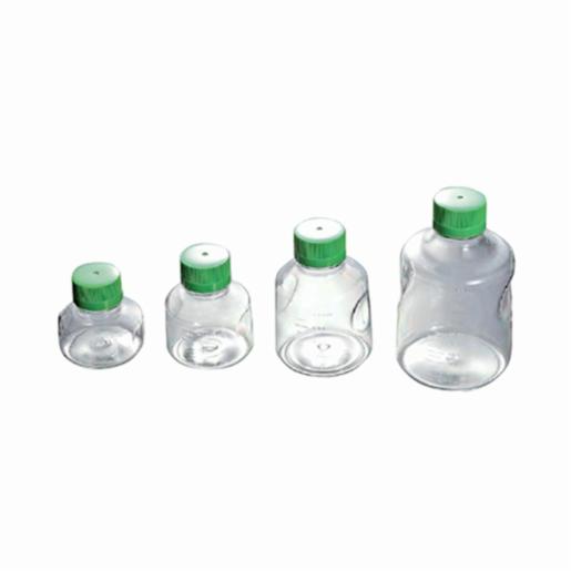 GVS EXTRACTO Bottle Top, PES, 0.45µm, 500ml, Blue 24/pack EXBT0500BPS04BWS