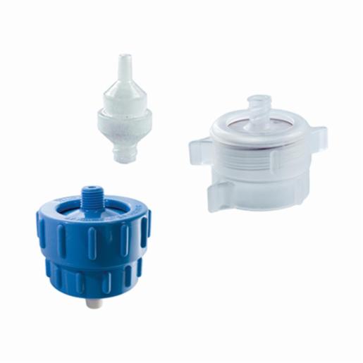 GVS Filter Holder Polypropylene: 47 mm 10/PK 1214260