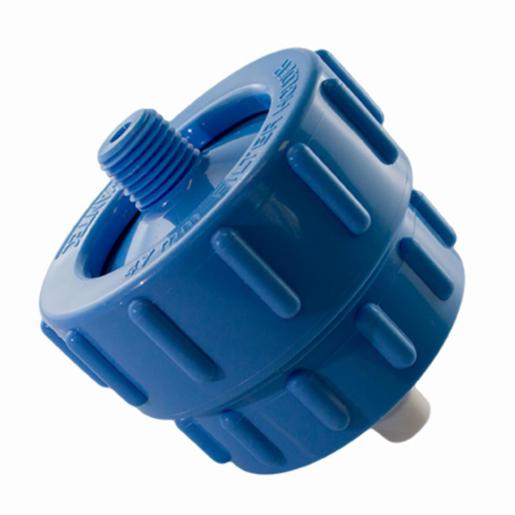 GVS Filter Holder Polypropylene: 25 mm diameter 10/PK 1214250