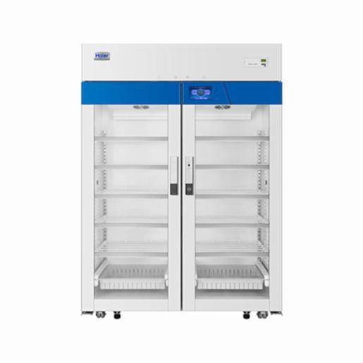 Haier Pharmaceutical Refrigerator HYC-118A