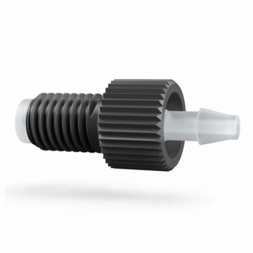 Idex Swivel Barb Ftg, 3/32in D-647