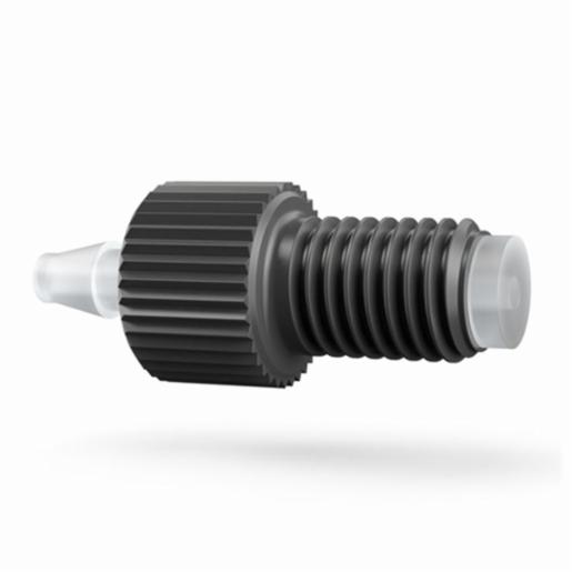 Idex Swivel Barb Ftg, 3/32in D-647