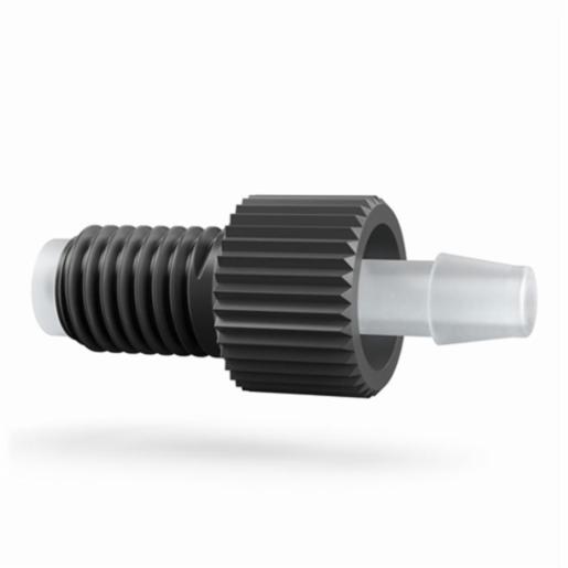 Idex Swivel Barb Ftg, 1/8in D-648