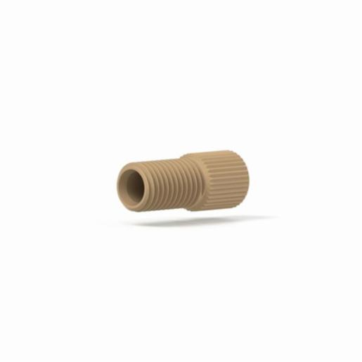 Idex Nut PEEK 5/16-24 - 3/16 Flgls P-132