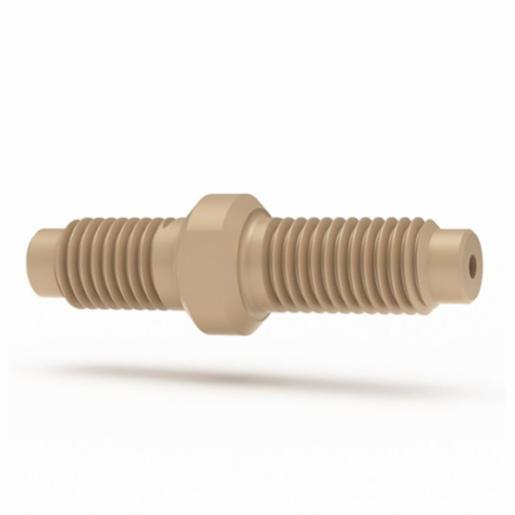 Idex Mounting Stud - Kel-F P-645