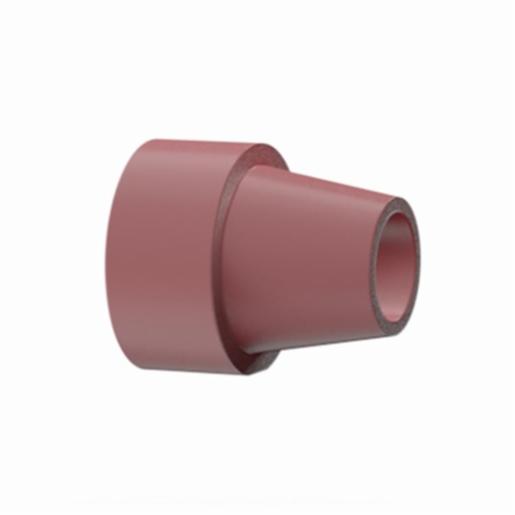 Idex VacuTight Ferrule Tefzel Red P-840