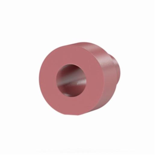 Idex VacuTight Ferrule Tefzel Red P-840