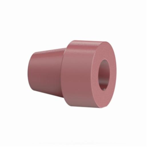 Idex VacuTight Ferrule Tefzel Red P-840