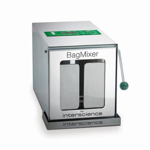 Interscience BagMixer 400 CC 024230