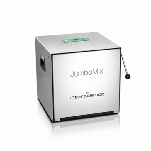 Interscience JumboMix 3500 P CC 031230