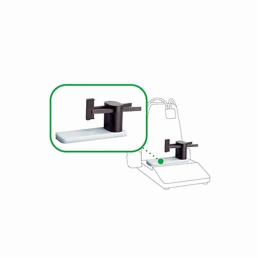 Interscience DiluFlow - Tongs platform 505003