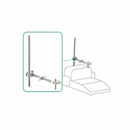 Interscience DiluFlow - Adjustable arm 505004