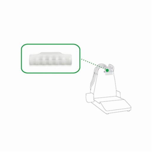 Interscience DiluFlow - Holder for 6 nozzles 505008