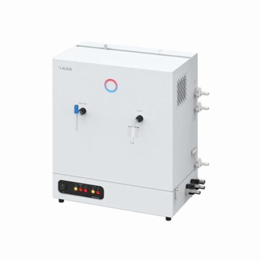 Lauda 400 LAUDA Puridest PD 8 DWater still 400 V; 3/N/PE; 50/60 Hz | DKSH ...