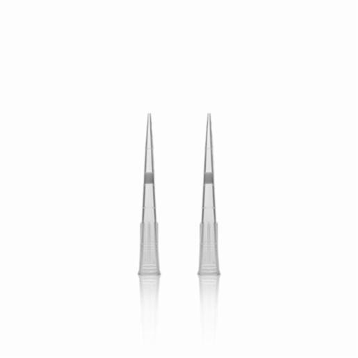 LabPRO QuickFit Pipette Tip 20uL, Filter, Clear, Bulk, Non-Sterile, 20,000pcs/carton LPCP0049