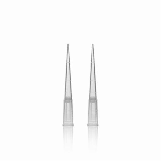 LabPRO QuickFit Pipette Tip 100uL, Filter, Clear, Bulk, Non-Sterile, 20,000pcs/carton LPCP0055