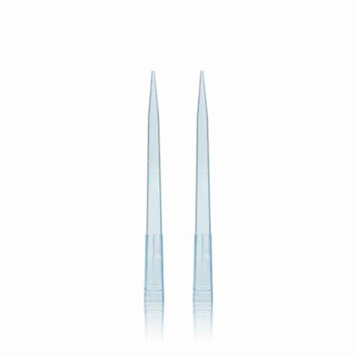 LabPRO QuickFit Pipette Tip 1250uL, Non-filter, Clear, Bulk, Non-Sterile, 5,000pcs/carton LPCP0076