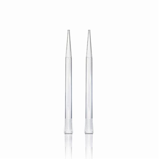 LabPRO QuickFit Pipette Tip 5mL, Non-filter, Clear, Bulk, Non-Sterile, to fit Thermo etc., 1,000pcs/carton LPCP0375