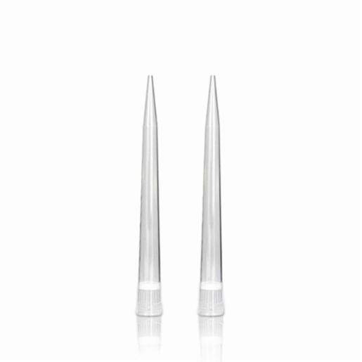 LabPRO QuickFit Pipette Tip 10mL, Filter, Clear, Bulk, Non-Sterile, to fit Eppendorf and Gilson etc., 1,000pcs/carton LPCP0381