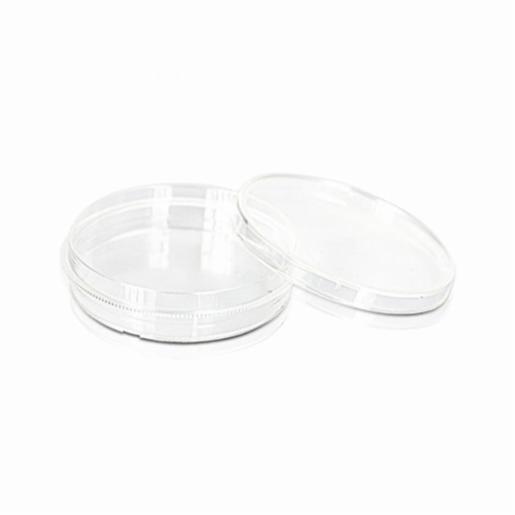 LabPRO QuickFit Cell Culture Dish 60mm, Tissue Culture (TC) Treated, Easy-Grip, Sterile 500 Qty/Ctn LPCP0267