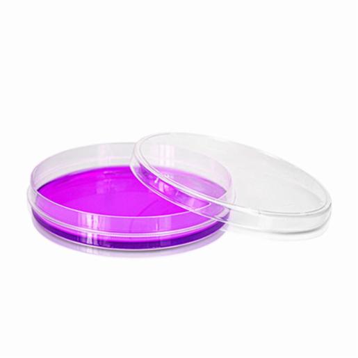 LabPRO QuickFit Cell Culture Dish 100mm, Tissue Culture (TC) Treated, Easy-Grip, Sterile 300 Qty/Ctn LPCP0268