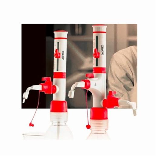 LabPro LPD-10 dispenser 1-10ml LABPR-110617823