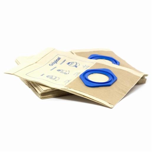 Malvern Panalytical Vacuum Bags For GS80 (2 x 5 Pack) ADA4014