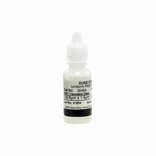 Malvern Panalytical 40mic/15ml Polymer Latex Standard LTX243