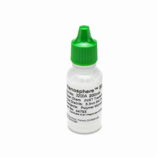 Malvern Panalytical 1.3mic/15ml   POLYMER STA LTX4013A