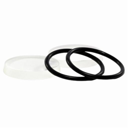 Malvern Panalytical Dry Cell Windows and Viton Seals (2-off) MAZ2051